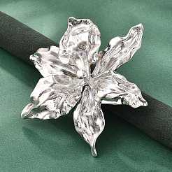 Кольца из сплава для женщин&nbsp;LS-RJEW-L127-01P