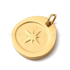 Подвески из нержавеющей стали 304&nbsp;STAS-B093-14G