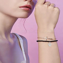 16 шт. подвески из нержавеющей стали 304&nbsp;STAS-LP0003-16