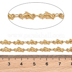 5 m lange Delfingliederketten aus Edelstahl 304&nbsp;SA-CBA7953-13G