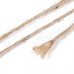 10 m Juteschnur&nbsp;OCOR-YW0001-06