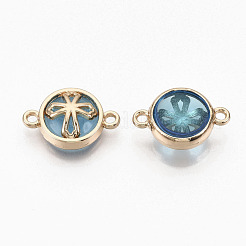 Соединители стеклянные соединения&nbsp;X-GLAA-T015-12D