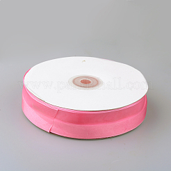 Ruban d'organza&nbsp;ORIB-S25mm-2