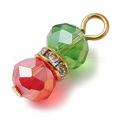 Подвески из латуни&nbsp;PALLOY-JF03001