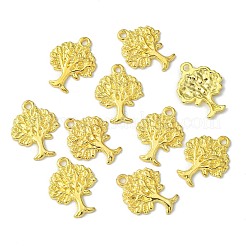 Pendentif en alliage de style tibétain&nbsp;LS-QQ-LF10394Y-G