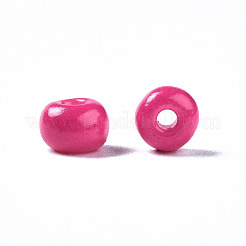 6/0 стакан бисер&nbsp;SEED-S058-A-F421