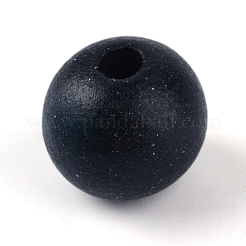 Природных шарики древесины&nbsp;X-WOOD-S659-19-LF