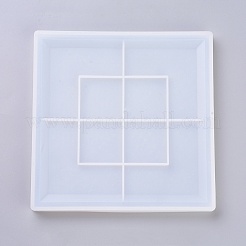 Силиконовые чашки коврики Молды&nbsp;DIY-G009-26