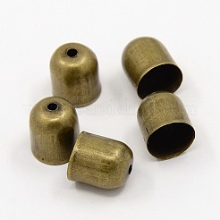 Extremos del cable de hierro&nbsp;IFIN-D002-9x8mm-AB