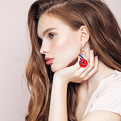 150шт деревянные бусины&nbsp;WOOD-DR0001-02A