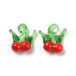 Подвески лэмпворк ручной работы&nbsp;X-LAMP-S188-10