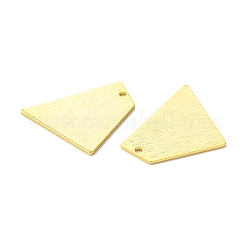 Messing Anhänger & Charms&nbsp;XGRQ3P102-606G