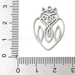 201 подвеска из нержавеющей стали&nbsp;LS-STAS-G366-10P