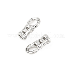 Emembouts de cordon en laiton shegrace&nbsp;XGRQ1R177-351P