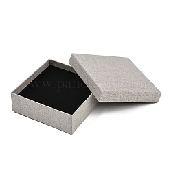 Витрины для ювелирных изделий из бумаги&nbsp;CON-K015-01F-01