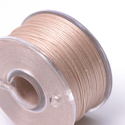 Fili di bordatura di nylon rivestiti speciali per perline&nbsp;OCOR-R038-04
