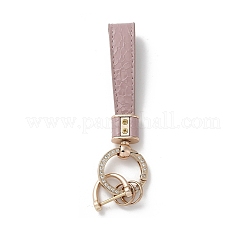 Portachiavi in microfibra&nbsp;KEYC-G062-01C