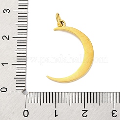 Подвески из нержавеющей стали 304 с микропаве из кубического циркония&nbsp;STAS-Z096-01G-03