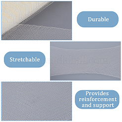 Кружевные отделки цвета гренадина для украшения шитья&nbsp;OCOR-WH20007-238A