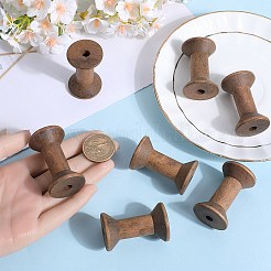 Деревянные пустые катушки для проволоки&nbsp;TOOL-SC0001-60B