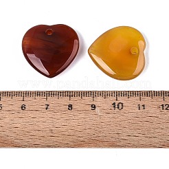 Natur-Achat-Anhänger&nbsp;G-Q601-29D