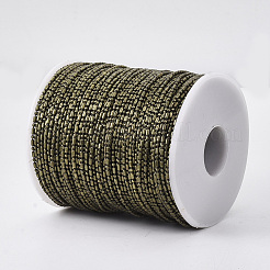 Chaînes à billes en laiton&nbsp;CHC-S008-010D-AB