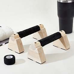 2 staffa push-up in legno&nbsp;ODIS-WH0030-271A