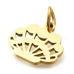 Подвески из нержавеющей стали 304&nbsp;STAS-Z119-09G