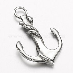 Подвески из нержавеющей стали 304&nbsp;STAS-E133-027AS