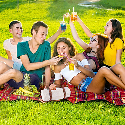 2шт 2 стиля ремешок для одеяла из искусственной кожи&nbsp;AJEW-NB0007-82