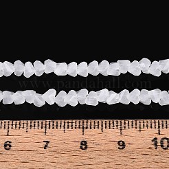 Стеклянные бусины&nbsp;GLAA-N020-4mm-31