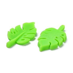 Непрозрачные кабошоны из смолы&nbsp;LS-RESI-G025-01B