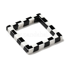 Акриловые связей кольца&nbsp;LS-SACR-B002-02