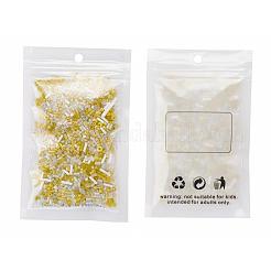 Runde Saatperlen&nbsp;X-SEED-S059-011