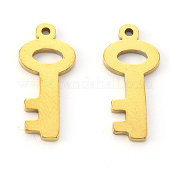 Подвески из нержавеющей стали 304 с вакуумным покрытием pvd&nbsp;STAS-N092-88G