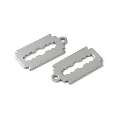 201 pendentifs en acier inoxydable&nbsp;STAS-I330-004P