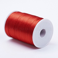 Cordon de polyester&nbsp;NWIR-R001-1