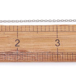 Catene portacavi in acciaio inossidabile 304 da 3.28 piede anti-ossidazione&nbsp;X-CHS-F006-02B-P
