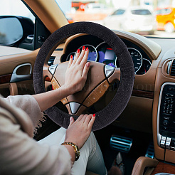 Fundas de tela para volante&nbsp;AJEW-WH0766-15A
