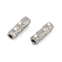 Billes tubulaires en acier inoxydable 304&nbsp;STAS-Z192-07P-02
