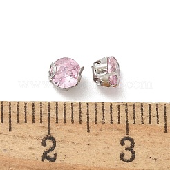 Круглые зубцы из нержавеющей стали&nbsp;STAS-M104-01F