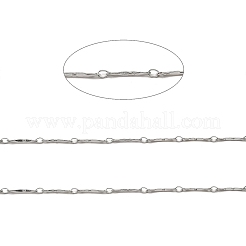 Цепи из нержавеющей стали 304&nbsp;CHS-G025-13P