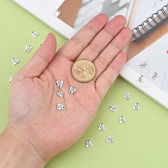 Подвески из сплава &nbsp;LS-PALLOY-A19868-AS-LF