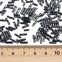 Стекло твист стеклярус бисер&nbsp;X-TTSDB6MM706