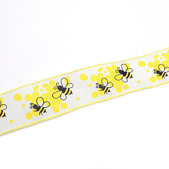 Ruban de polyester&nbsp;OCOR-WH0072-01B