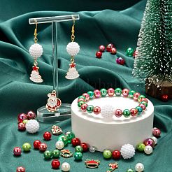Kits de fabrication de bijoux diy&nbsp;DIY-LS0003-67