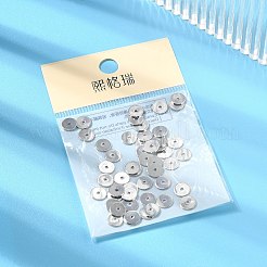 Spacer бисер латунные&nbsp;XGRPCU834-277P