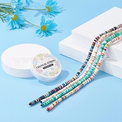 Набор ювелирных изделий diy&nbsp;DIY-YW0004-01