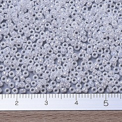 Perline rotonde miyuki rocailles&nbsp;SEED-X0054-RR0420