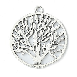 Тибетский стиль сплава цинка подвески&nbsp;LS-TIBEP-EA11591YKG-AS-LF